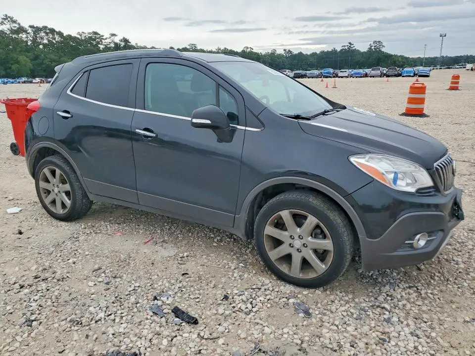 2014 BUICK ENCORE PREMIUM  