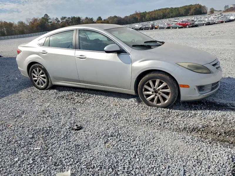 2012 MAZDA 6 I  