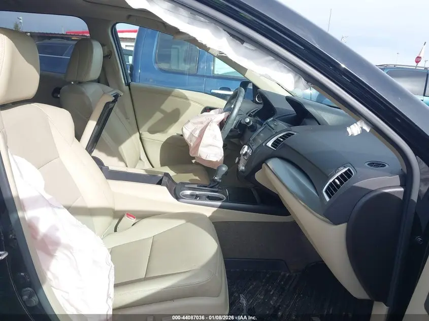 2017 ACURA RDX TECHNOLOGY   ACURAWATCH PLUS PACKAGES/W/TECHNOLOGY PACKAGE