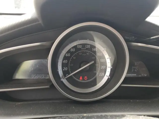 2016 MAZDA CX-3 SPORT  