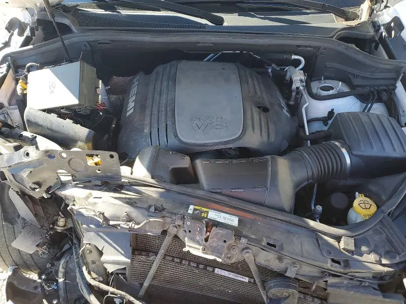 2019 DODGE DURANGO R/T  