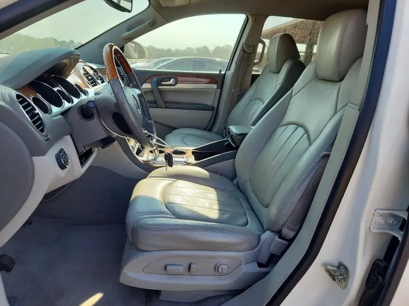2010 BUICK ENCLAVE CXL  