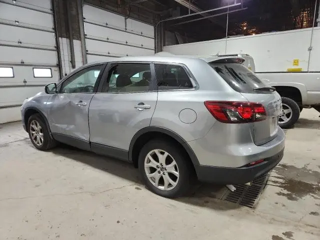 2014 MAZDA CX-9 TOURING  