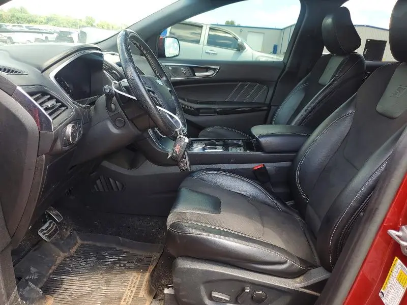 2020 FORD EDGE ST  