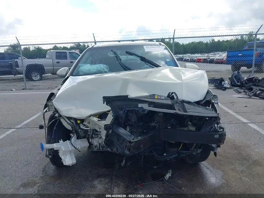 2018 HYUNDAI ACCENT SE