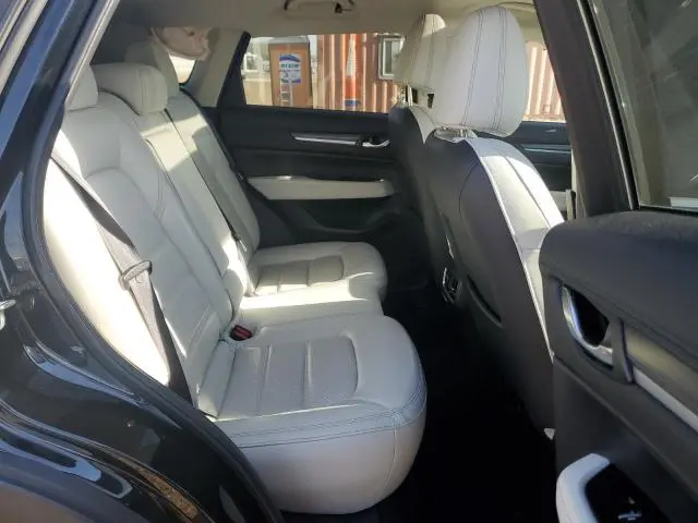 2021 MAZDA CX-5 GRAND TOURING RESERVE  