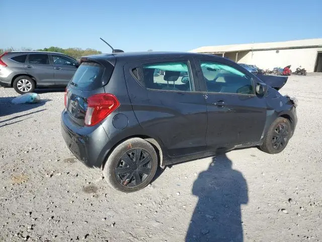 2021 CHEVROLET SPARK LS