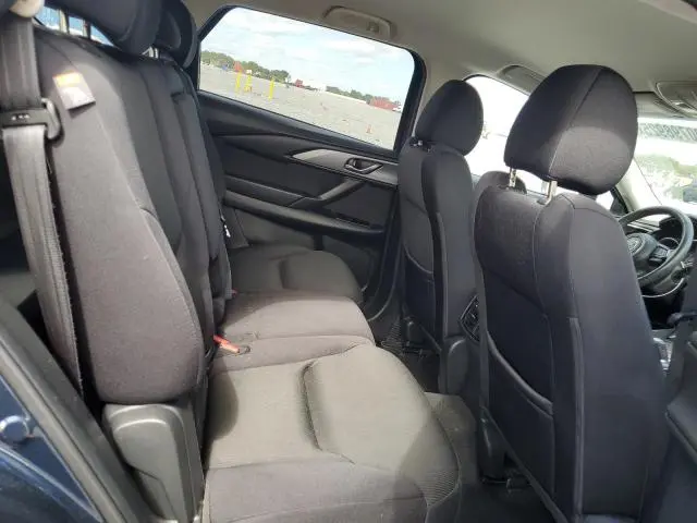 2021 MAZDA CX-9 SPORT  
