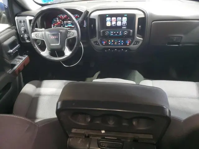 2017 GMC SIERRA K1500 SLE  