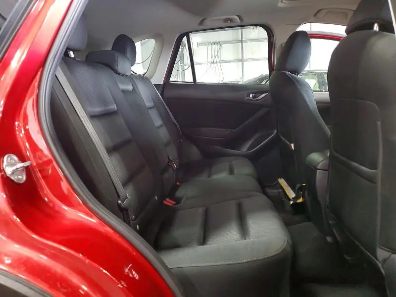 2014 MAZDA CX-5 TOURING  