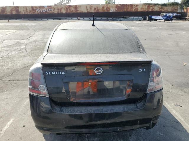 2010 NISSAN SENTRA 2.0