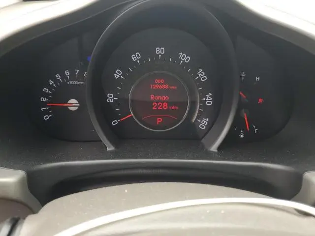 2013 KIA SPORTAGE EX  