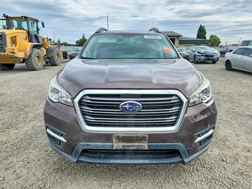 2019 SUBARU ASCENT PREMIUM  