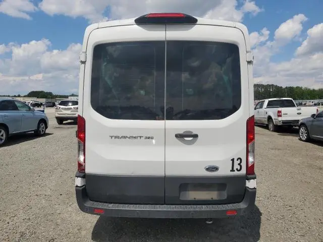 2022 FORD TRANSIT T-350