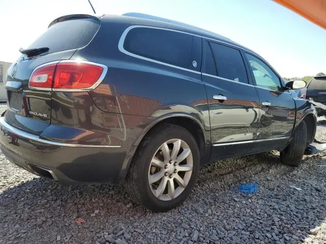 2016 BUICK ENCLAVE