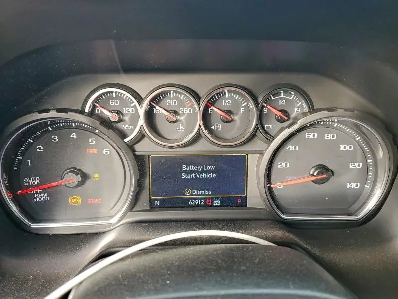 2021 CHEVROLET TAHOE K1500 LS  