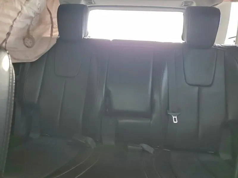 2013 GMC TERRAIN SLT  