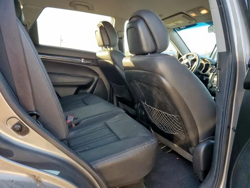 2013 KIA SORENTO EX  