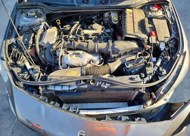 2016 MERCEDES-BENZ CLA 250 4MATIC  