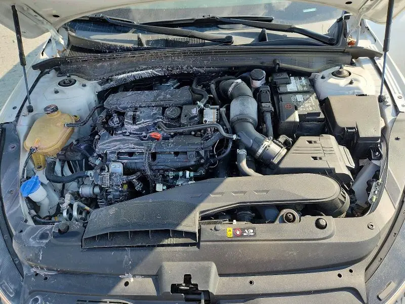 2022 KIA K5 EX  