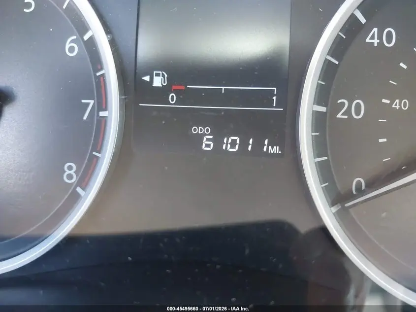 2023 NISSAN KICKS S XTRONIC CVT