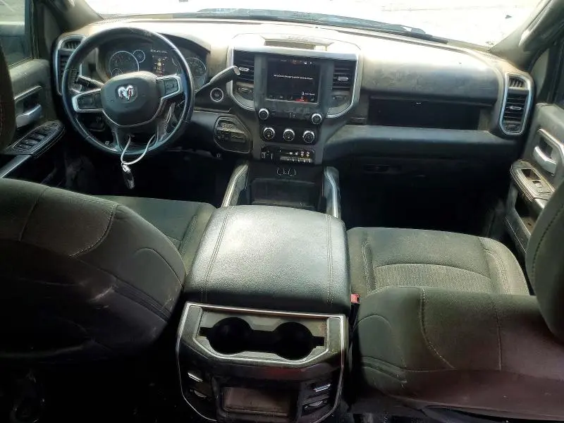2023 RAM 2500 BIG HORN  