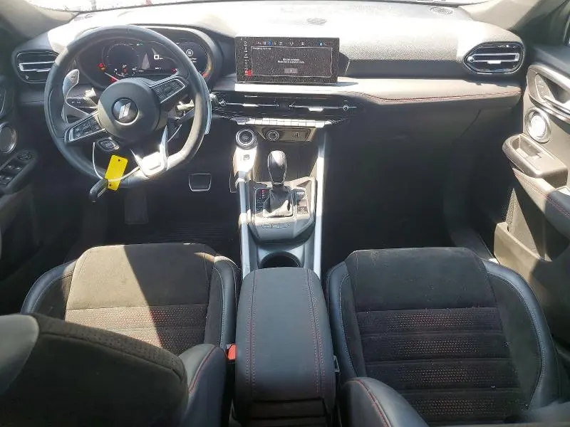 2024 DODGE HORNET R/T  