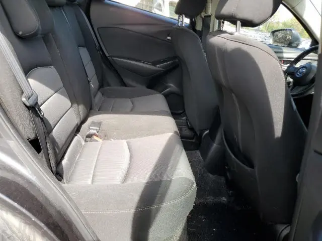 2017 MAZDA CX-3 SPORT  