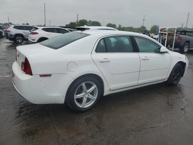 2010 CHEVROLET MALIBU 1LT  
