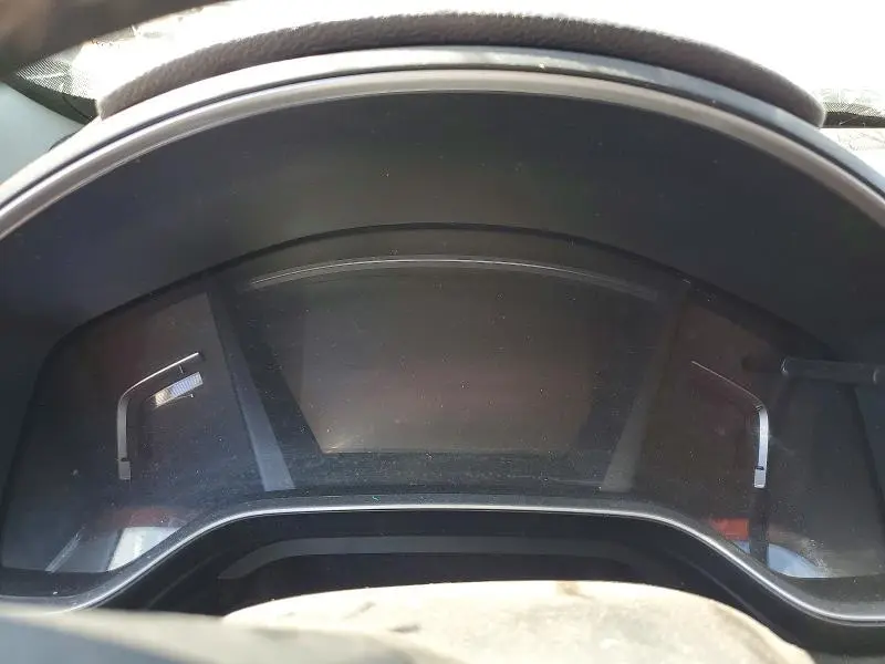 2022 HONDA CR-V EXL  