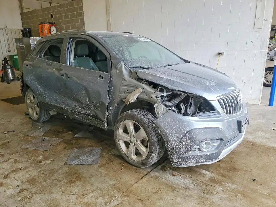 2015 BUICK ENCORE CONVENIENCE  
