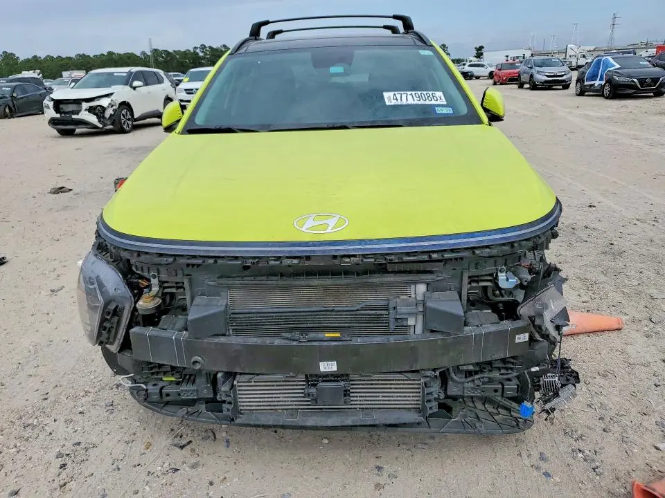 2024 HYUNDAI KONA LIMITED  