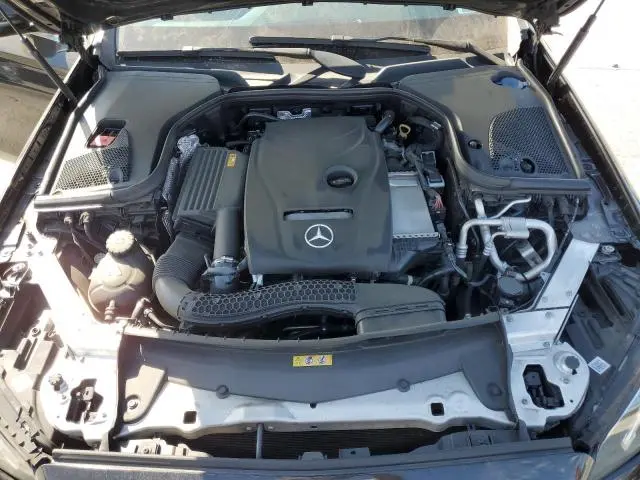 2019 MERCEDES-BENZ E 300  