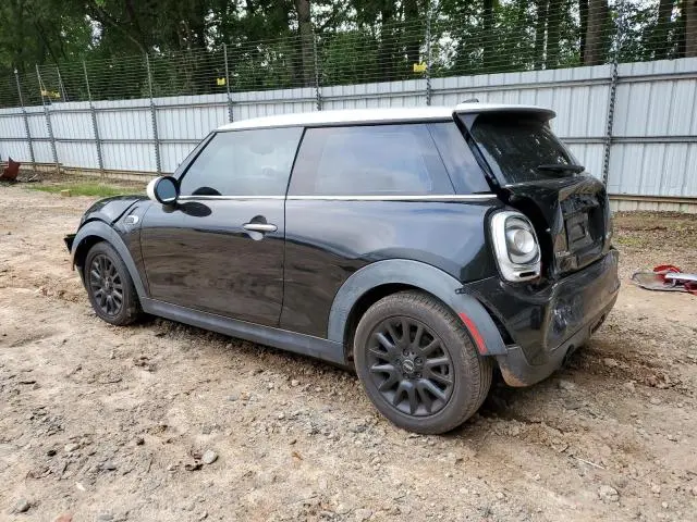 2014 MINI COOPER   