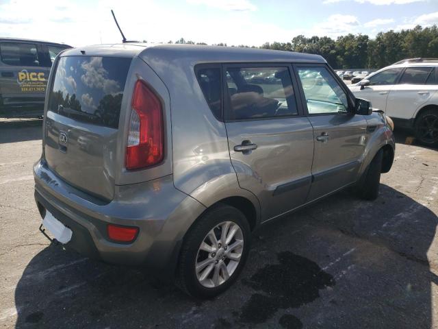 2012 KIA SOUL +