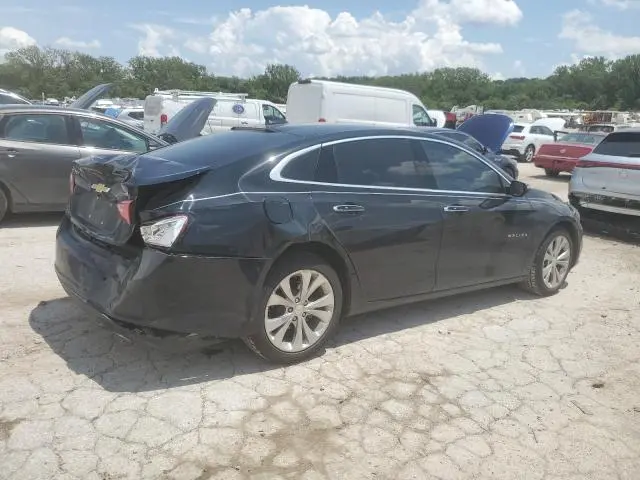 2017 CHEVROLET MALIBU PREMIER  