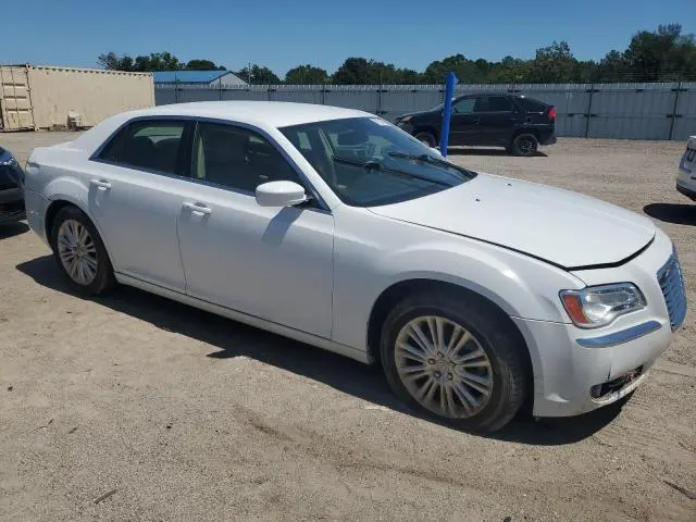 2014 CHRYSLER 300   