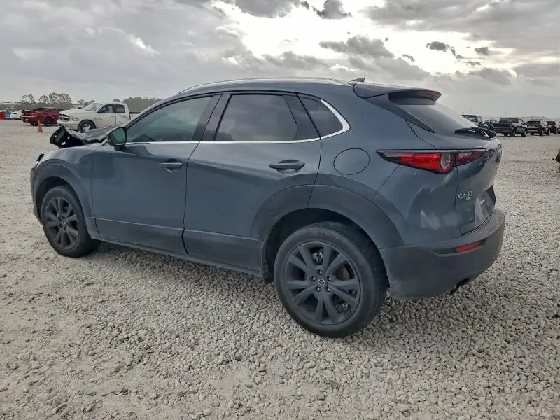 2023 MAZDA CX-30 PREMIUM PLUS  