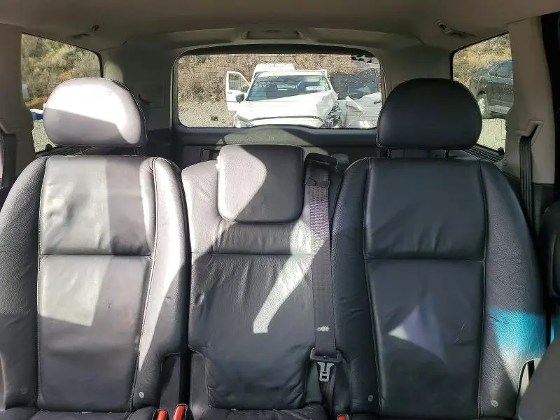 2010 VOLVO XC90   