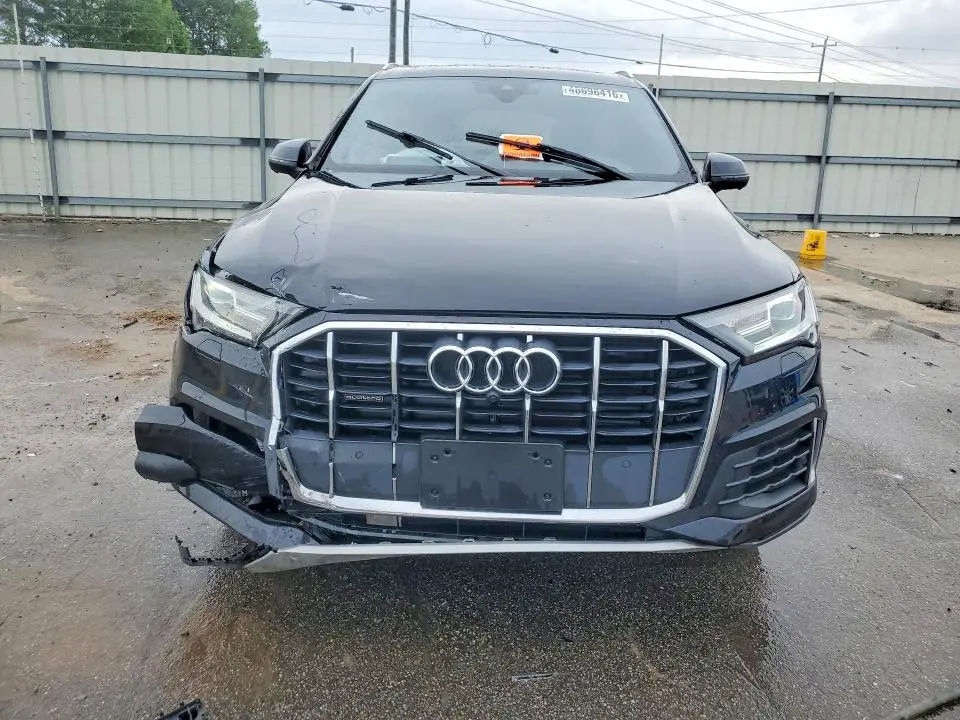 2021 AUDI Q7 PREMIUM  