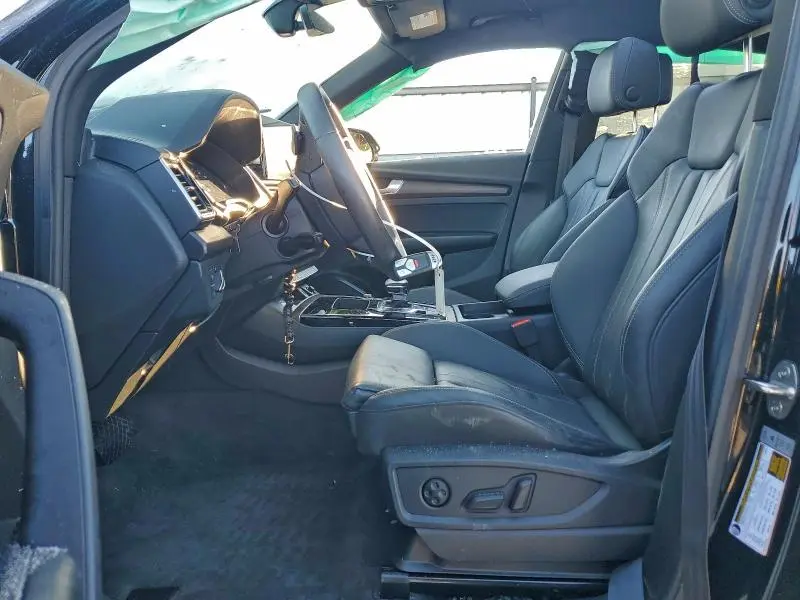 2024 AUDI Q5 SPORTBACK PREMIUM 45  