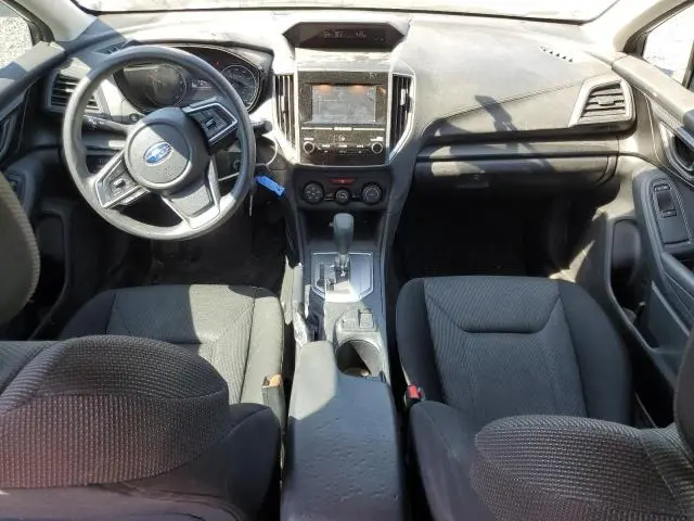 2017 SUBARU IMPREZA   