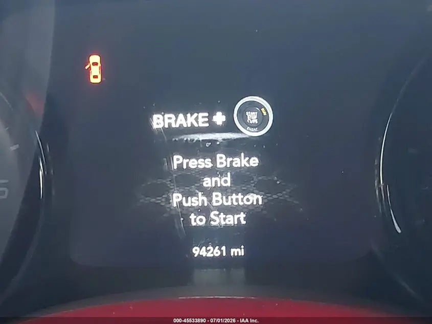 2019 DODGE CHARGER R/T RWD