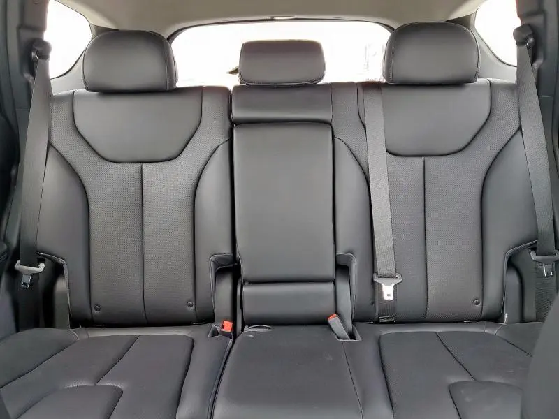 2023 HYUNDAI SANTA FE SEL PREMIUM