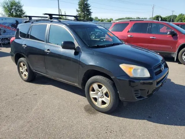 2010 TOYOTA RAV4   