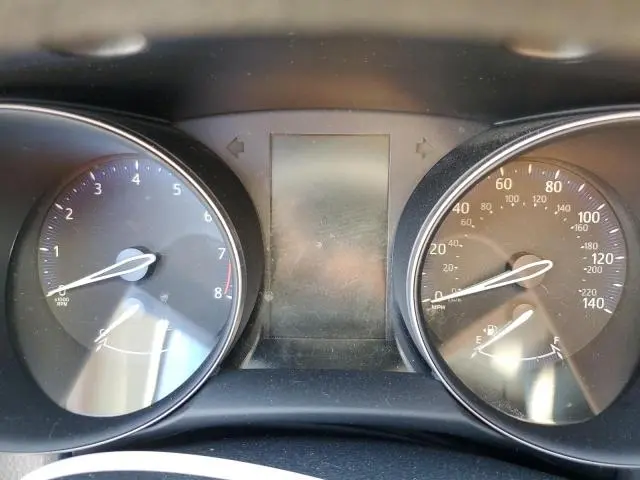 2020 TOYOTA C-HR XLE  