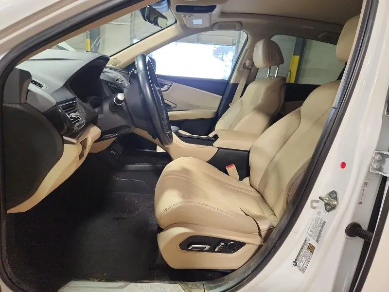 2020 ACURA RDX   