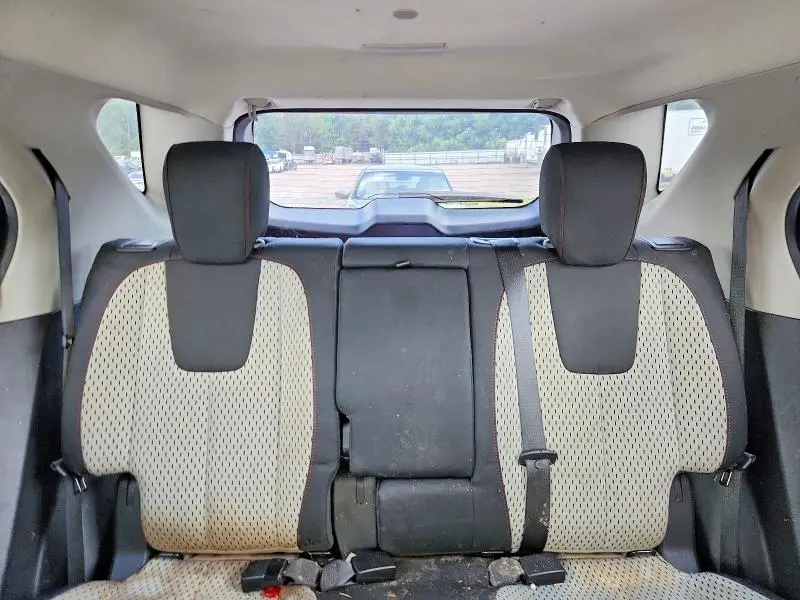 2013 CHEVROLET EQUINOX   