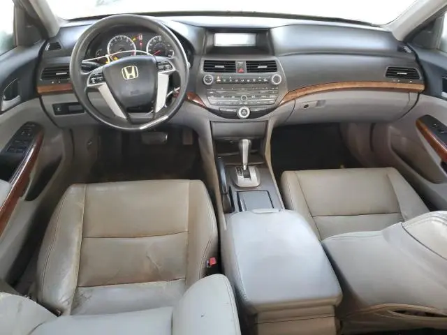 2011 HONDA ACCORD EX  