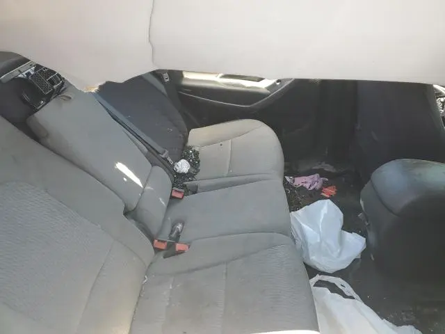 2016 HYUNDAI SANTA FE SPORT   